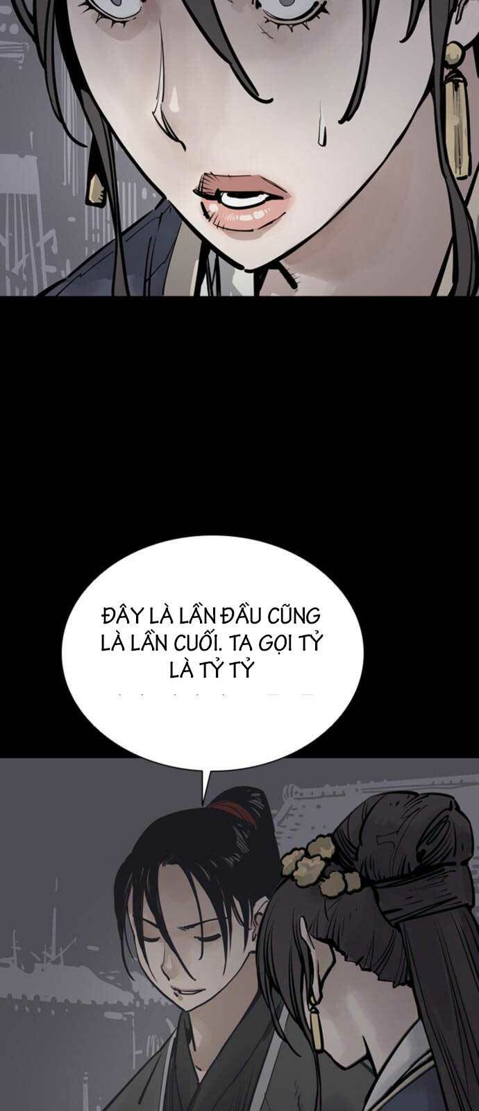 Sát Thủ Tống Lý Thu Chap 52 - Next Chap 53