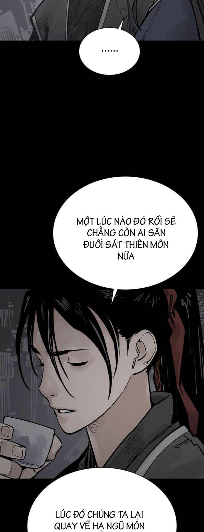 Sát Thủ Tống Lý Thu Chap 52 - Next Chap 53