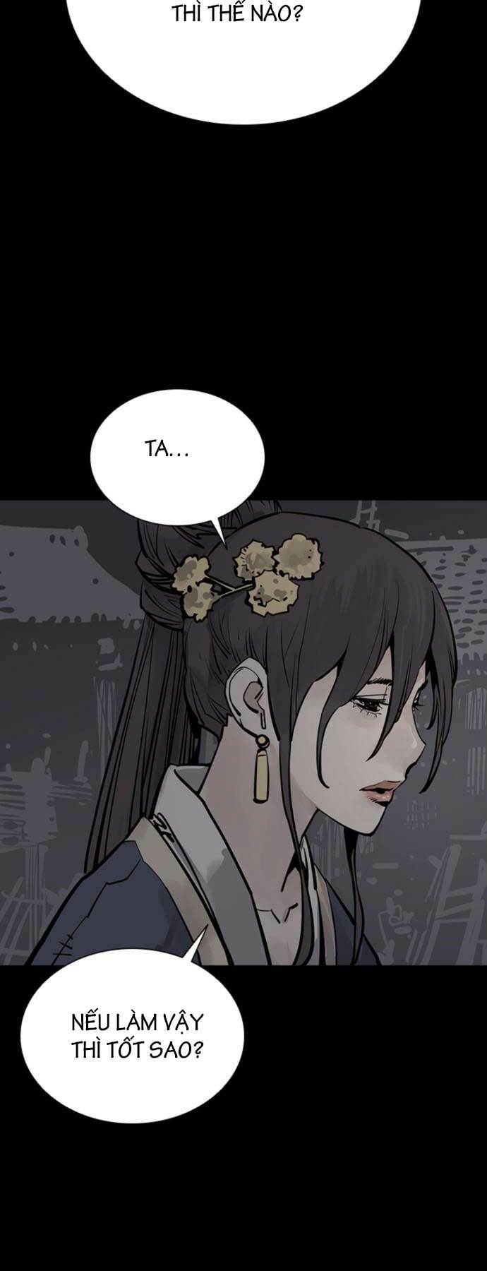 Sát Thủ Tống Lý Thu Chap 52 - Next Chap 53