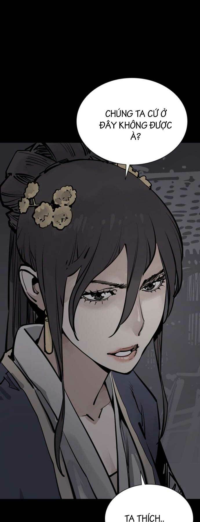 Sát Thủ Tống Lý Thu Chap 52 - Next Chap 53