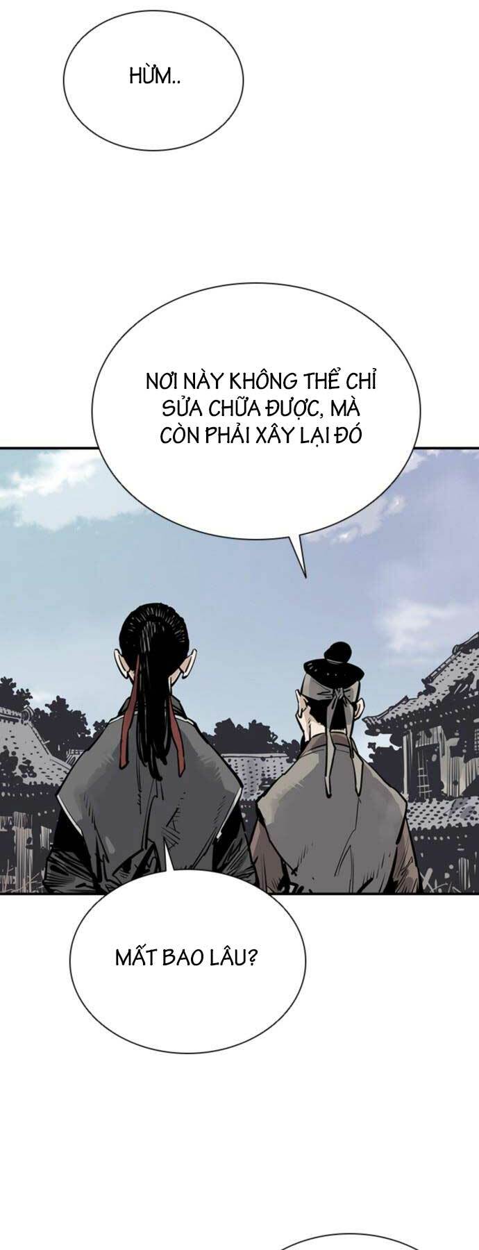Sát Thủ Tống Lý Thu Chap 52 - Next Chap 53