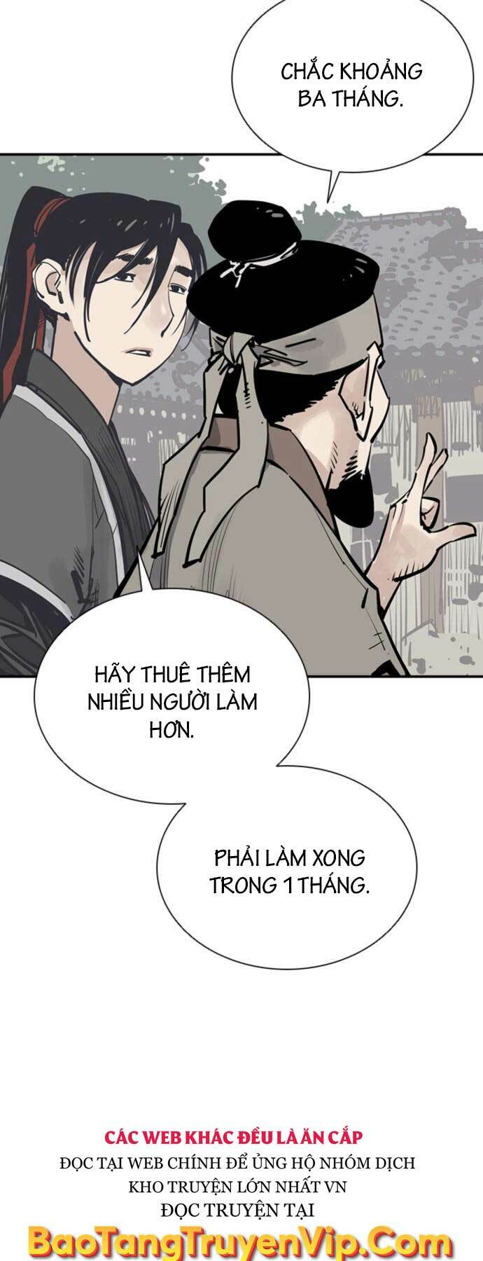 Sát Thủ Tống Lý Thu Chap 52 - Next Chap 53