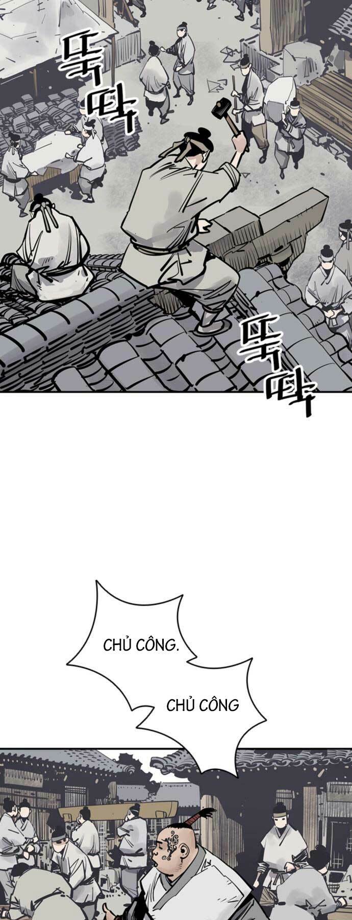 Sát Thủ Tống Lý Thu Chap 52 - Next Chap 53