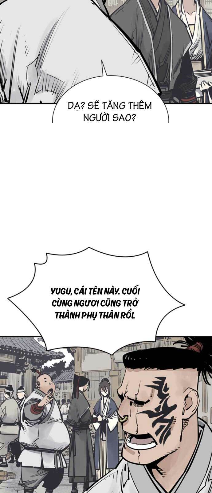 Sát Thủ Tống Lý Thu Chap 52 - Next Chap 53