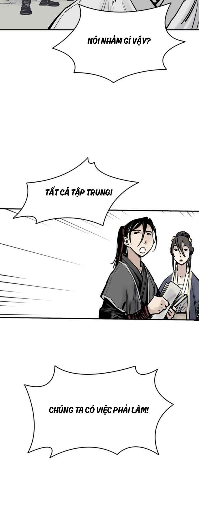 Sát Thủ Tống Lý Thu Chap 52 - Next Chap 53