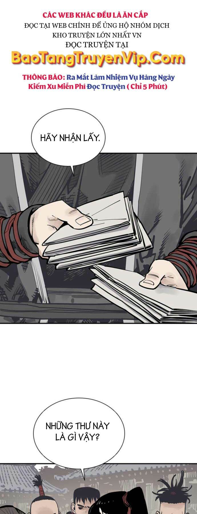 Sát Thủ Tống Lý Thu Chap 52 - Next Chap 53