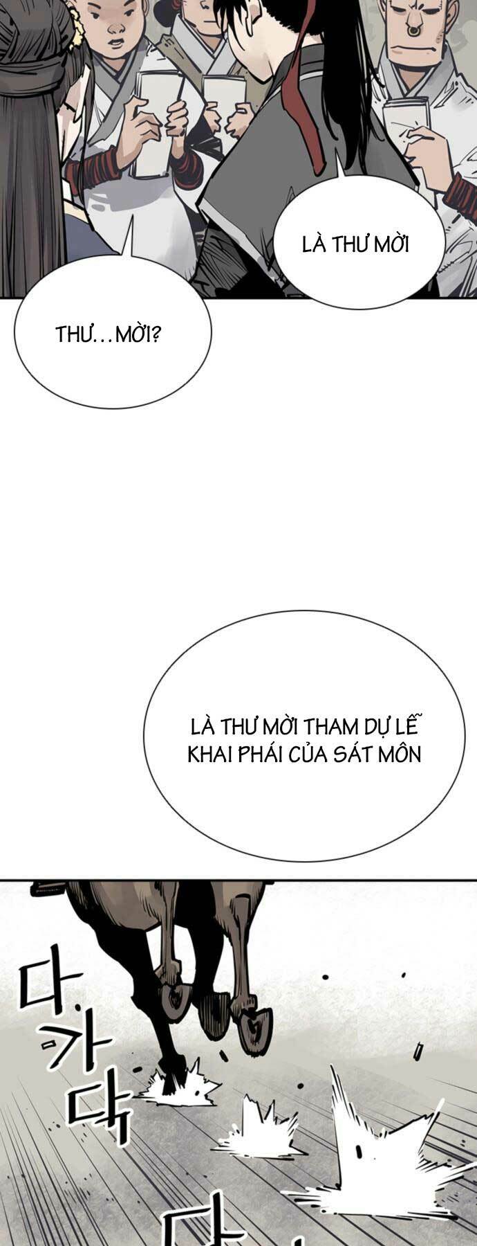 Sát Thủ Tống Lý Thu Chap 52 - Next Chap 53