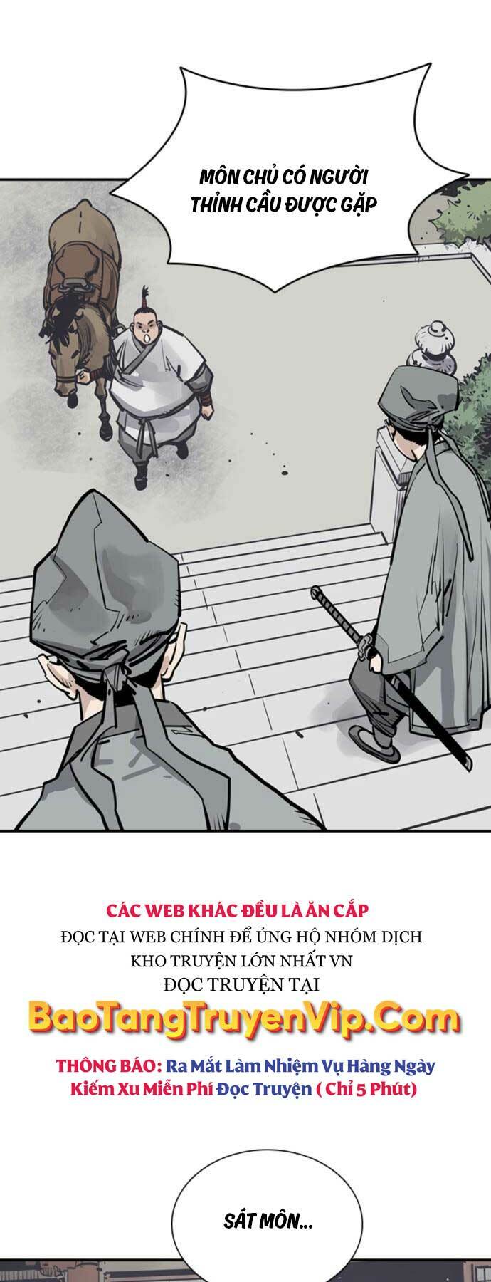 Sát Thủ Tống Lý Thu Chap 52 - Next Chap 53