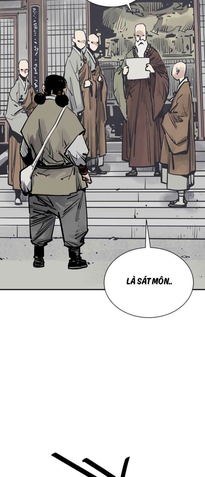 Sát Thủ Tống Lý Thu Chap 52 - Next Chap 53