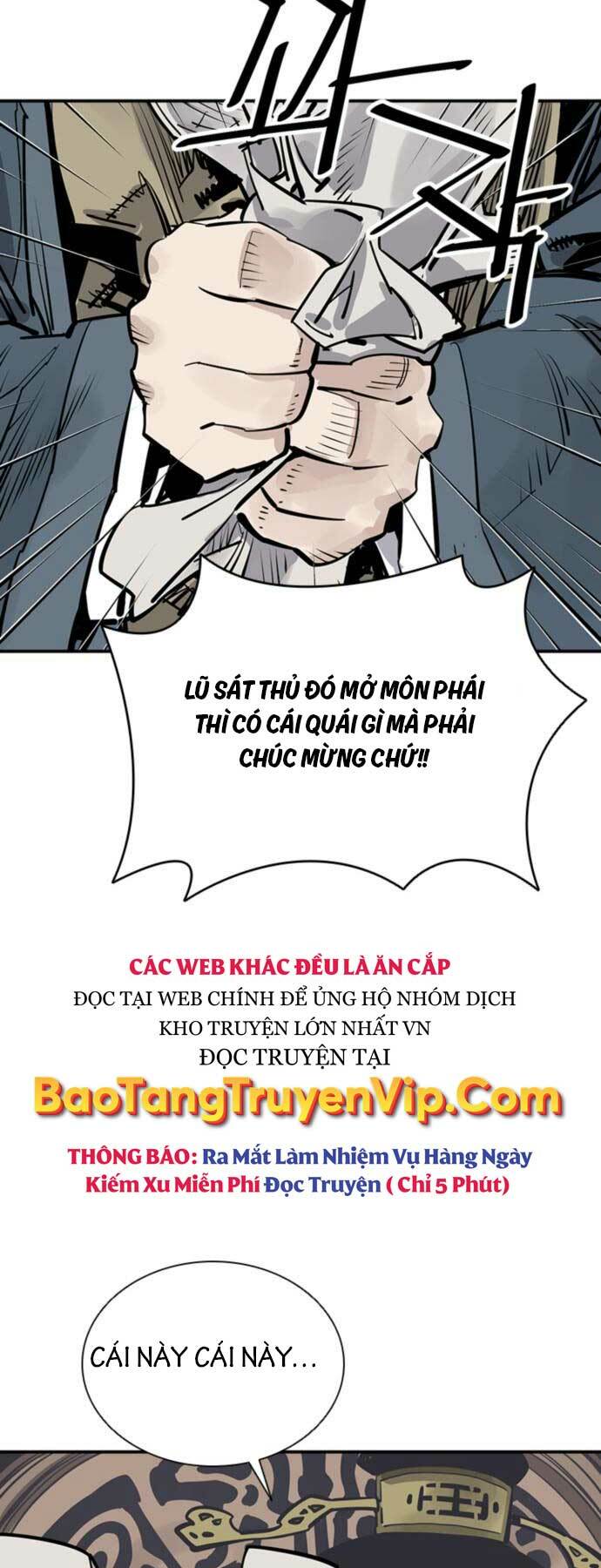 Sát Thủ Tống Lý Thu Chap 52 - Next Chap 53