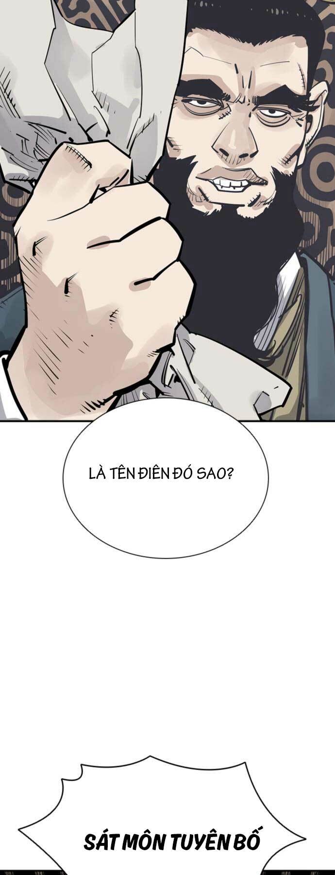 Sát Thủ Tống Lý Thu Chap 52 - Next Chap 53