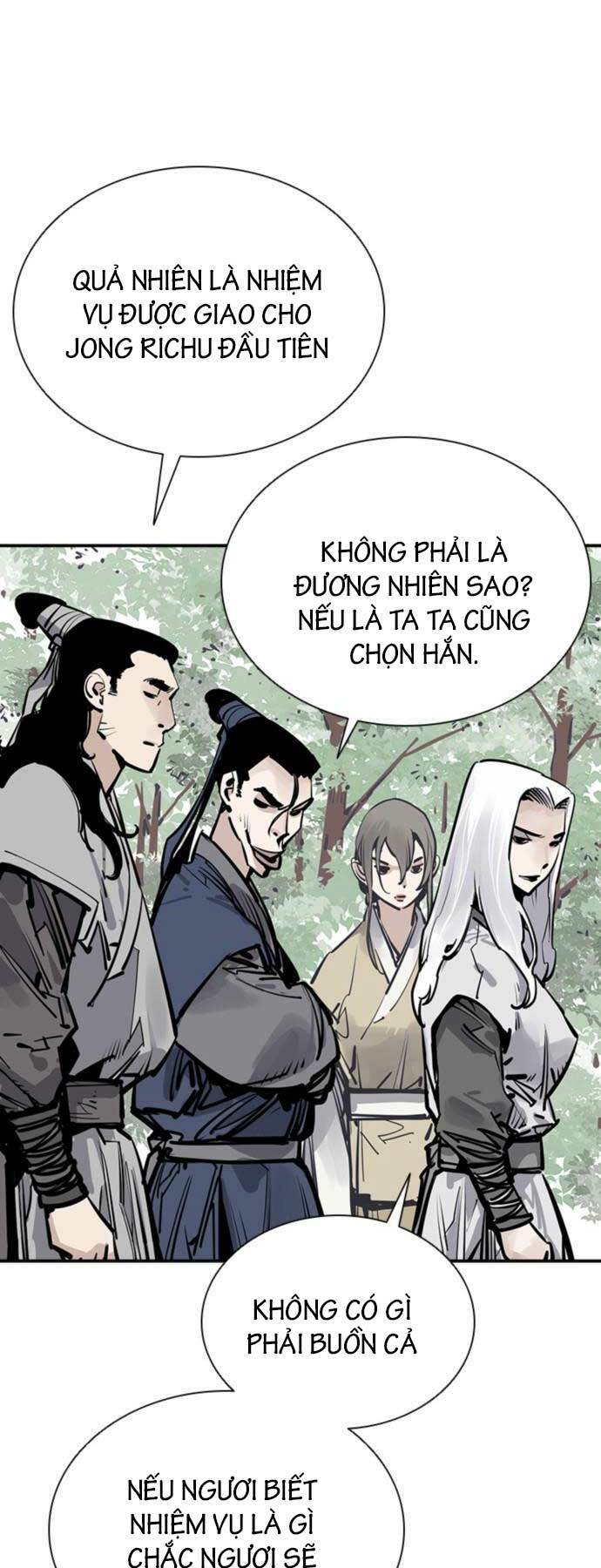 Sát Thủ Tống Lý Thu Chap 52 - Next Chap 53