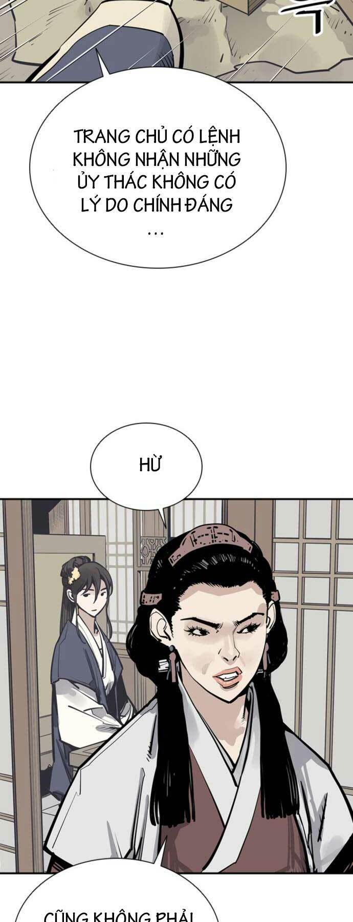 Sát Thủ Tống Lý Thu Chap 53 - Next Chap 54