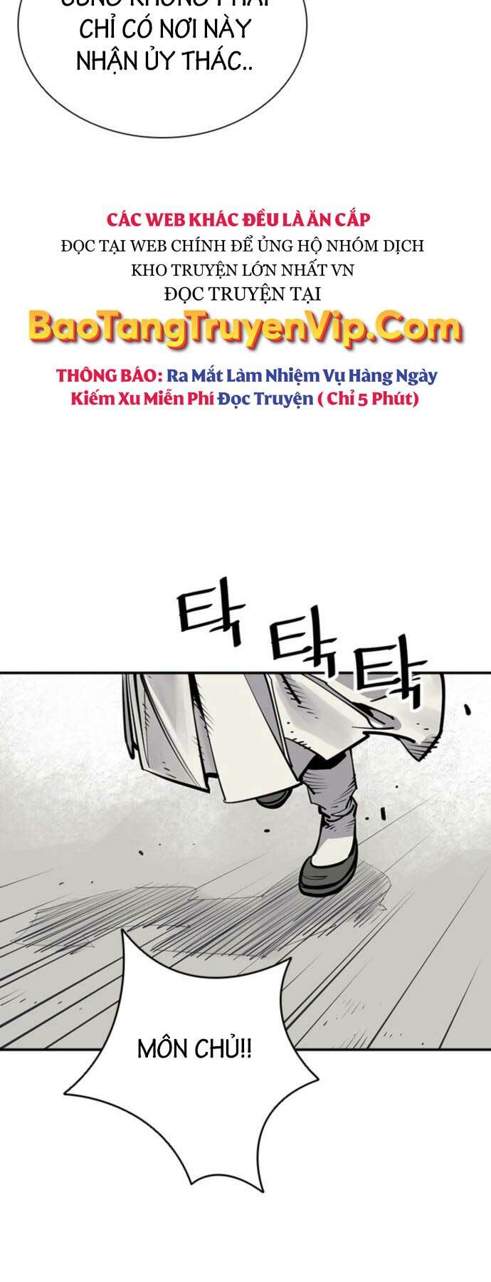 Sát Thủ Tống Lý Thu Chap 53 - Next Chap 54