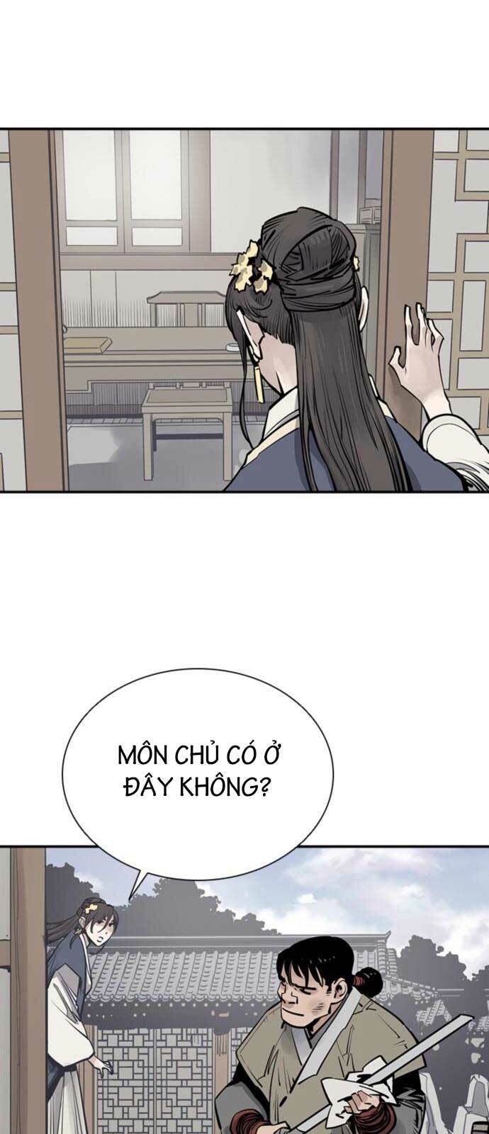 Sát Thủ Tống Lý Thu Chap 53 - Next Chap 54