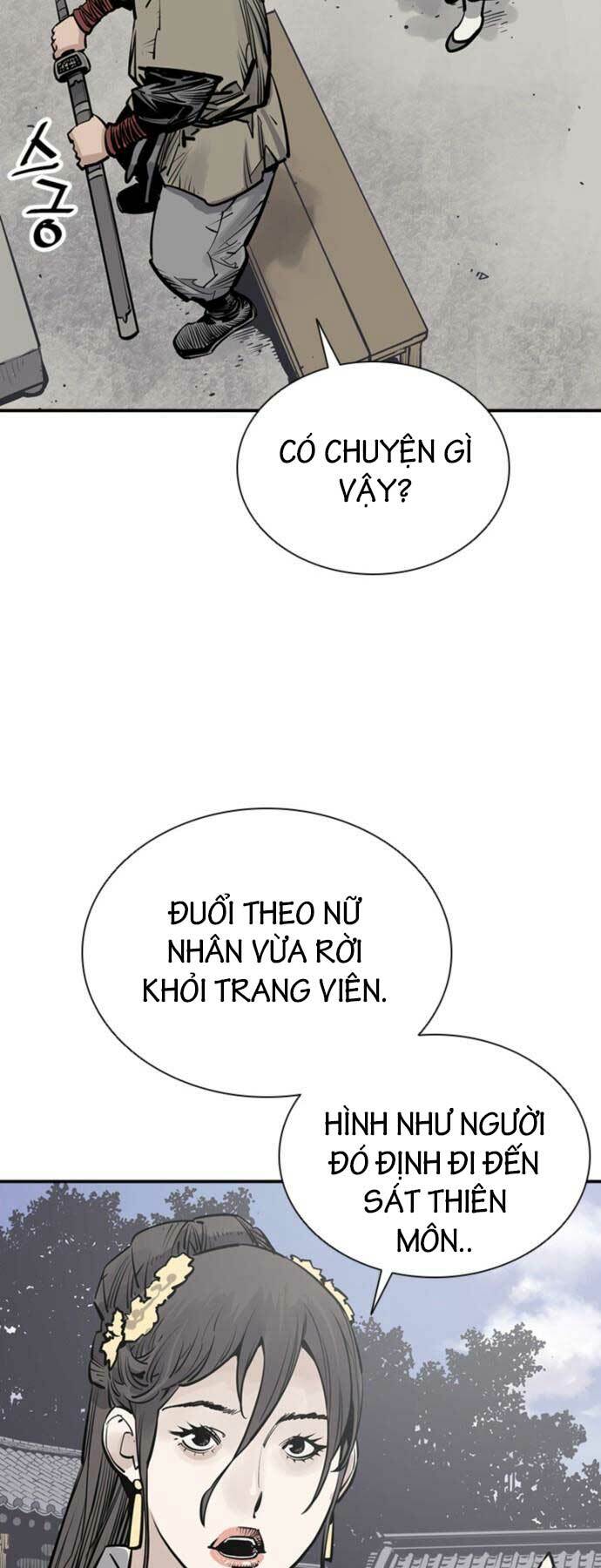Sát Thủ Tống Lý Thu Chap 53 - Next Chap 54