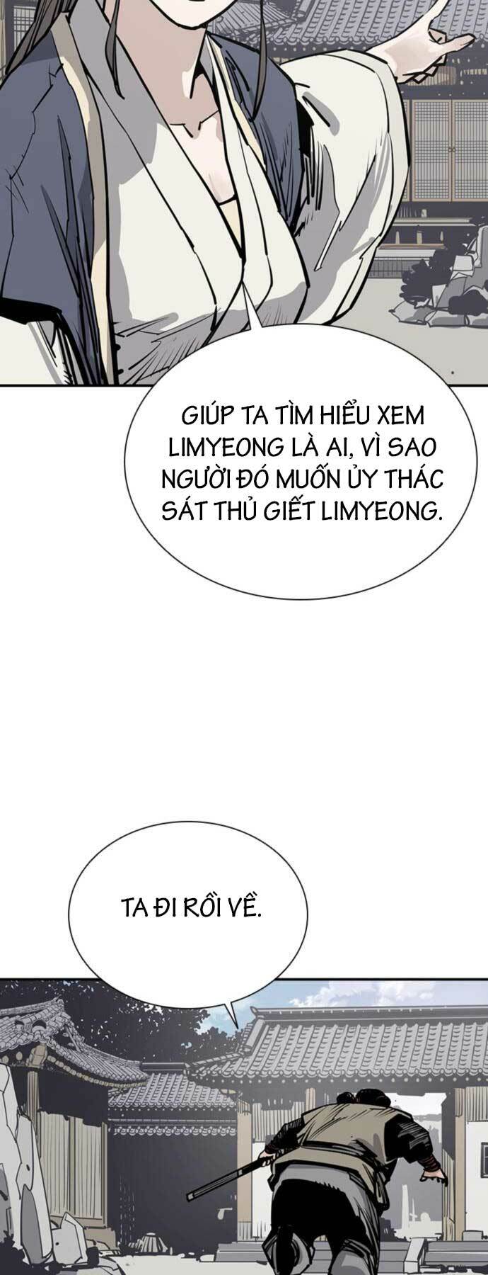 Sát Thủ Tống Lý Thu Chap 53 - Next Chap 54