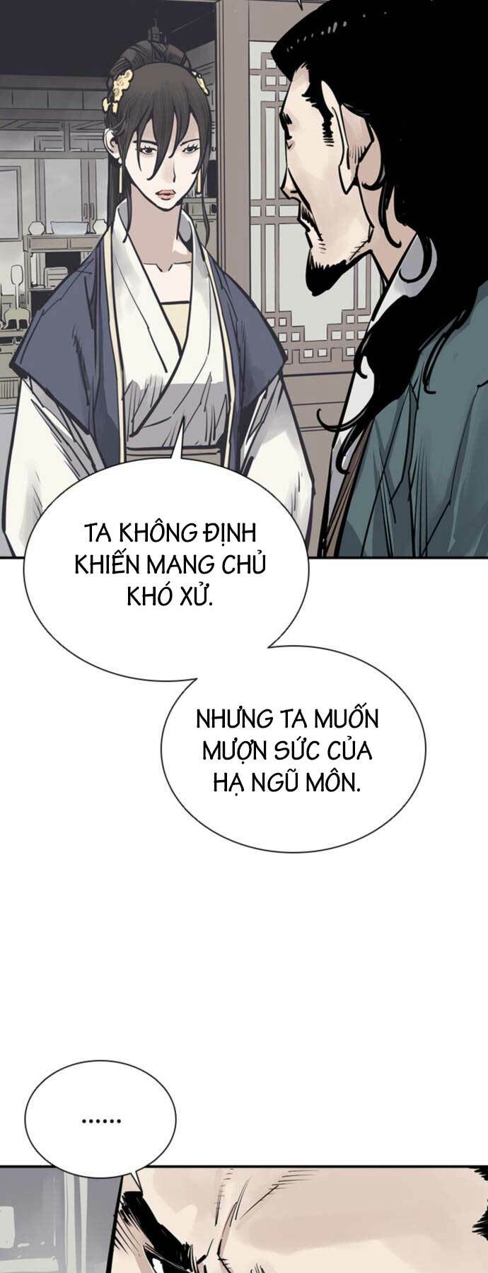 Sát Thủ Tống Lý Thu Chap 53 - Next Chap 54
