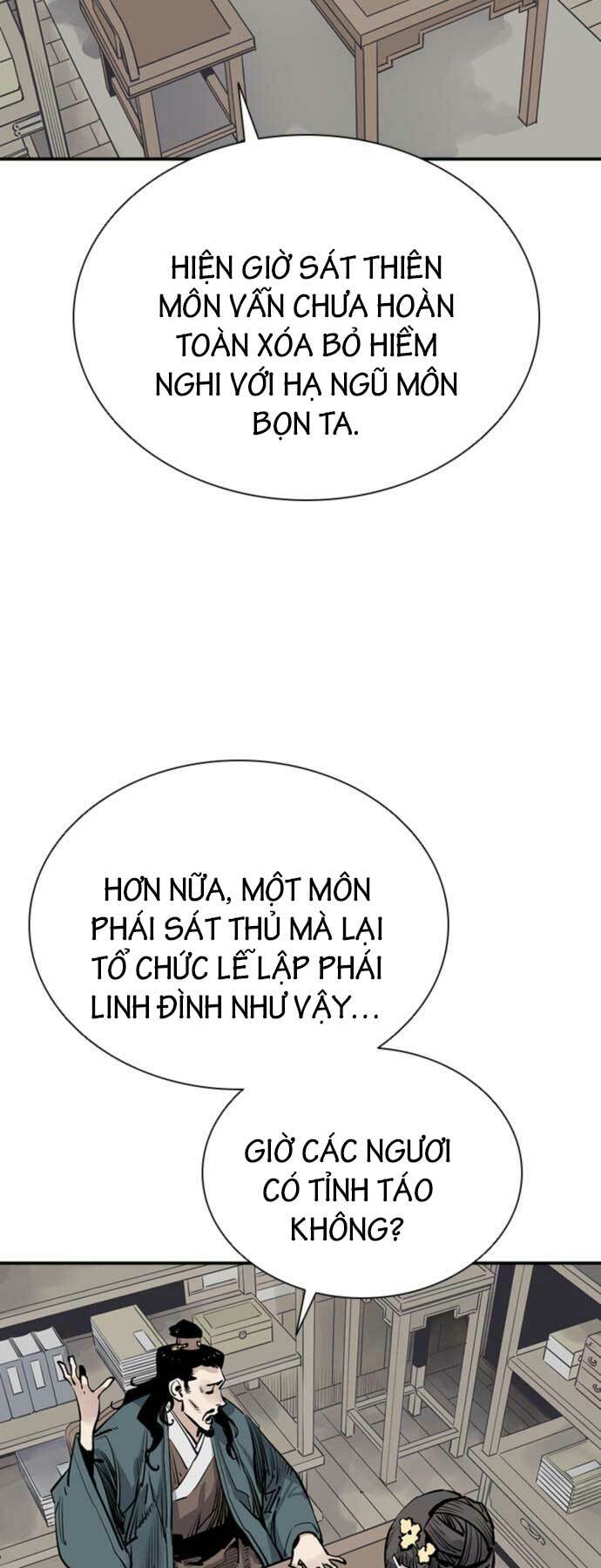 Sát Thủ Tống Lý Thu Chap 53 - Next Chap 54