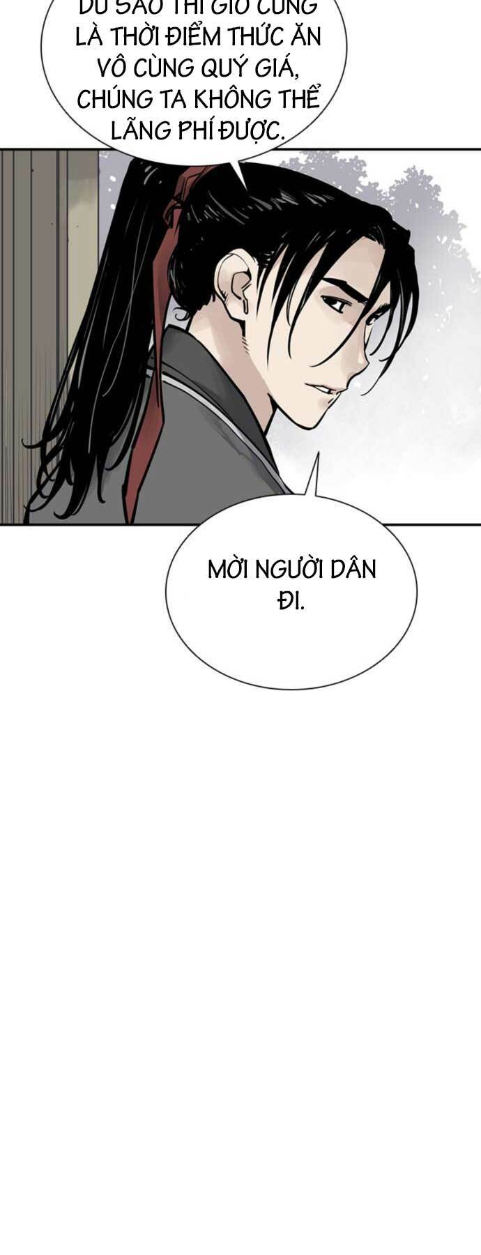 Sát Thủ Tống Lý Thu Chap 53 - Next Chap 54