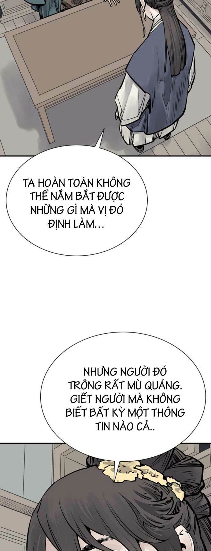 Sát Thủ Tống Lý Thu Chap 53 - Next Chap 54