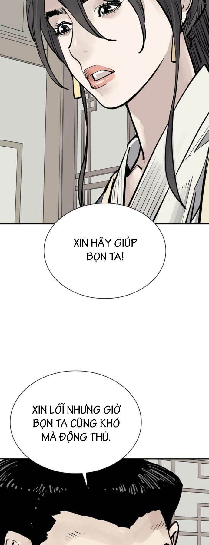 Sát Thủ Tống Lý Thu Chap 53 - Next Chap 54