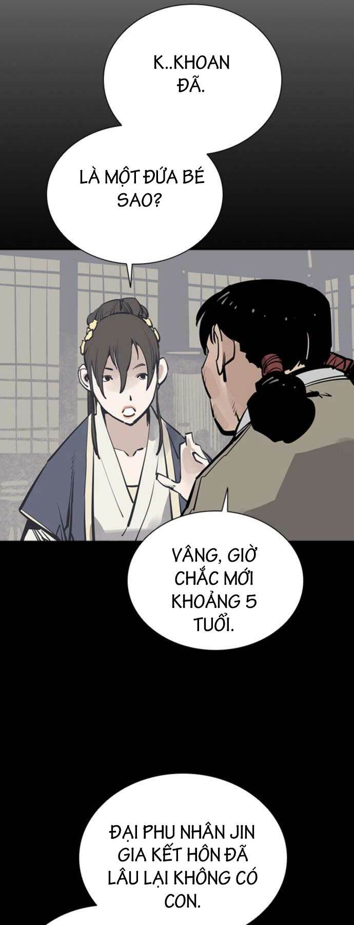 Sát Thủ Tống Lý Thu Chap 53 - Next Chap 54