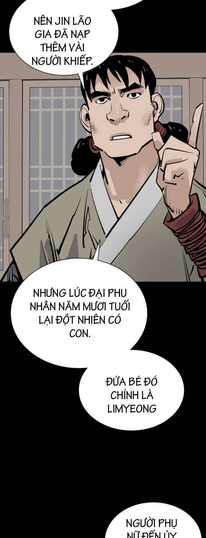 Sát Thủ Tống Lý Thu Chap 53 - Next Chap 54