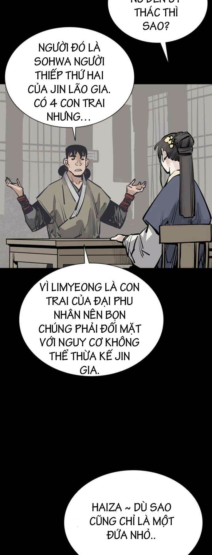 Sát Thủ Tống Lý Thu Chap 53 - Next Chap 54