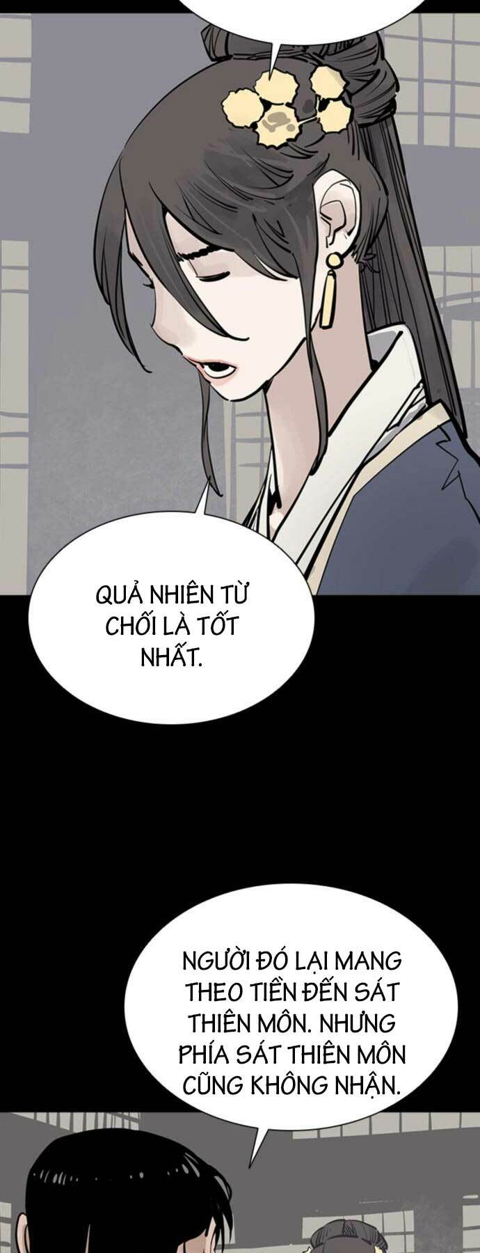 Sát Thủ Tống Lý Thu Chap 53 - Next Chap 54