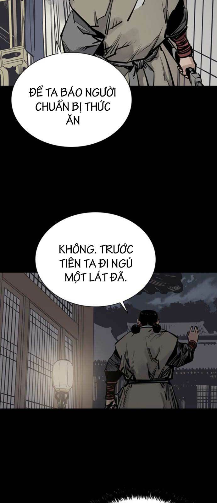 Sát Thủ Tống Lý Thu Chap 53 - Next Chap 54