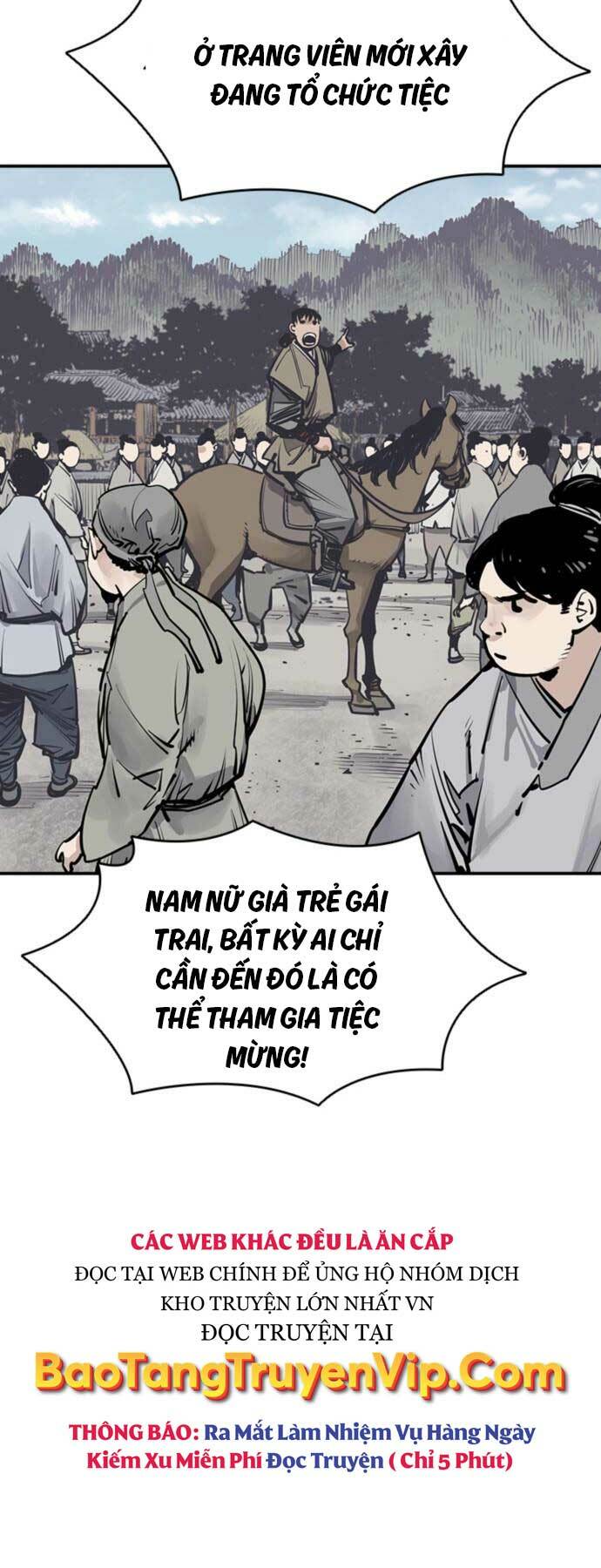 Sát Thủ Tống Lý Thu Chap 53 - Next Chap 54