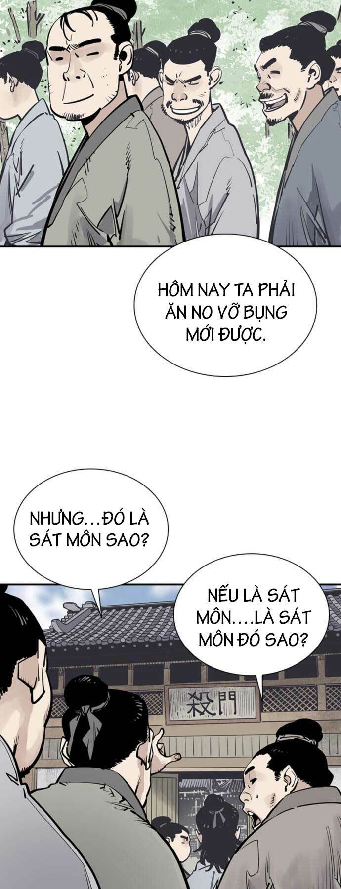 Sát Thủ Tống Lý Thu Chap 53 - Next Chap 54