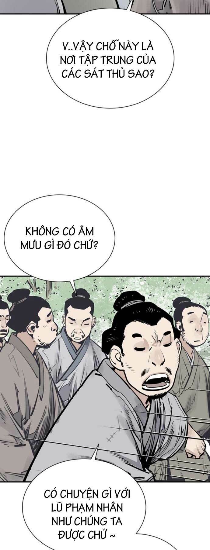 Sát Thủ Tống Lý Thu Chap 53 - Next Chap 54