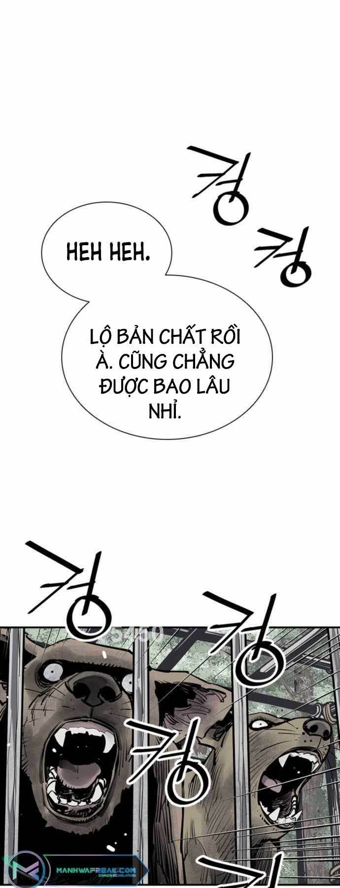 Sát Thủ Tống Lý Thu Chap 54 - Next Chap 55