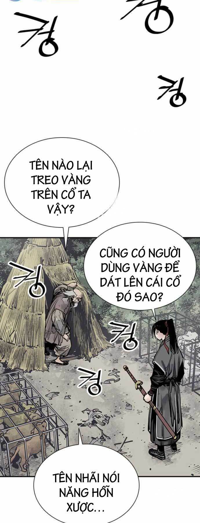 Sát Thủ Tống Lý Thu Chap 54 - Next Chap 55