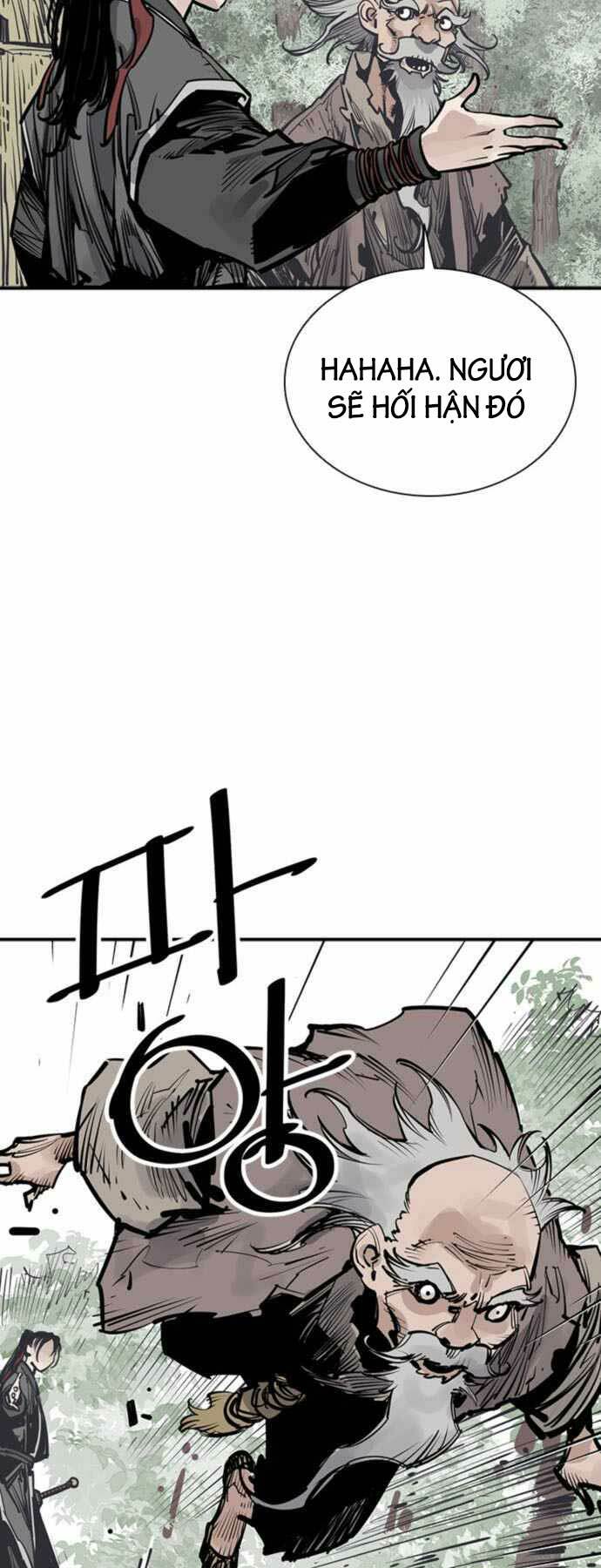 Sát Thủ Tống Lý Thu Chap 54 - Next Chap 55