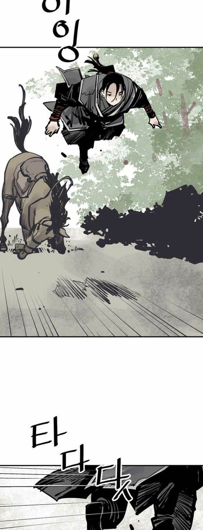 Sát Thủ Tống Lý Thu Chap 54 - Next Chap 55