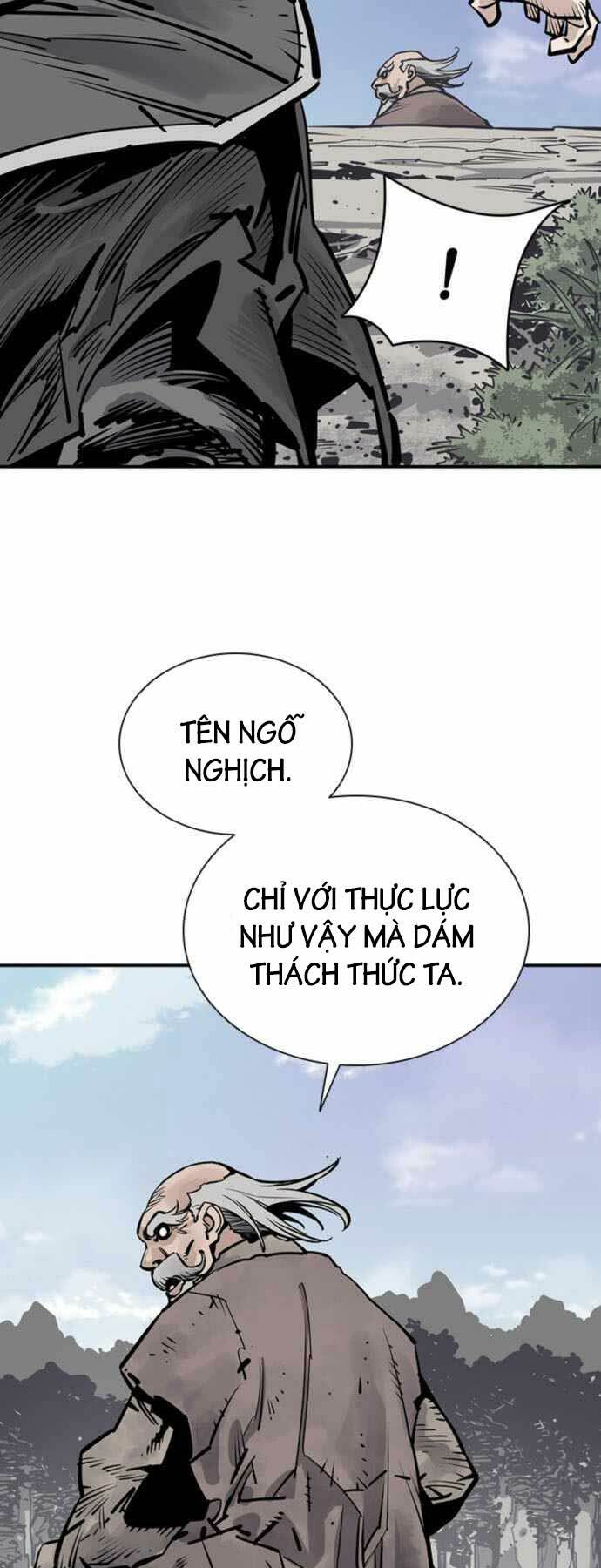 Sát Thủ Tống Lý Thu Chap 54 - Next Chap 55