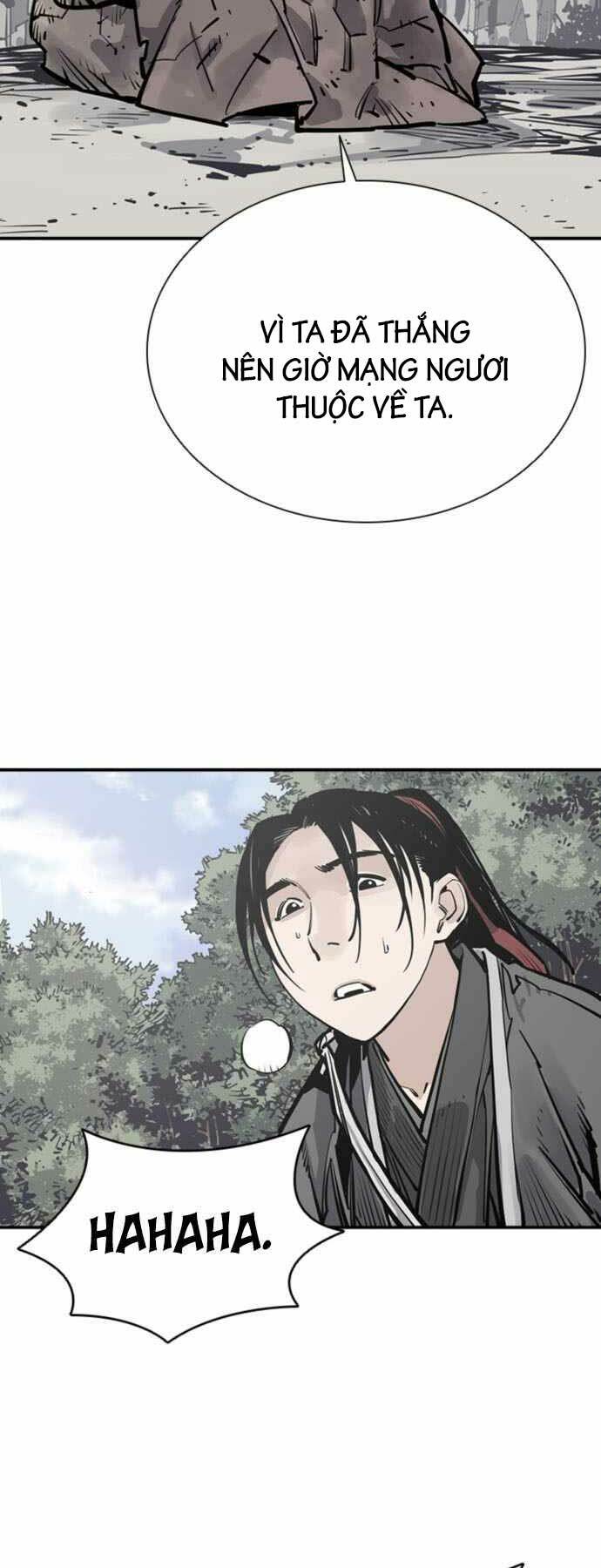 Sát Thủ Tống Lý Thu Chap 54 - Next Chap 55