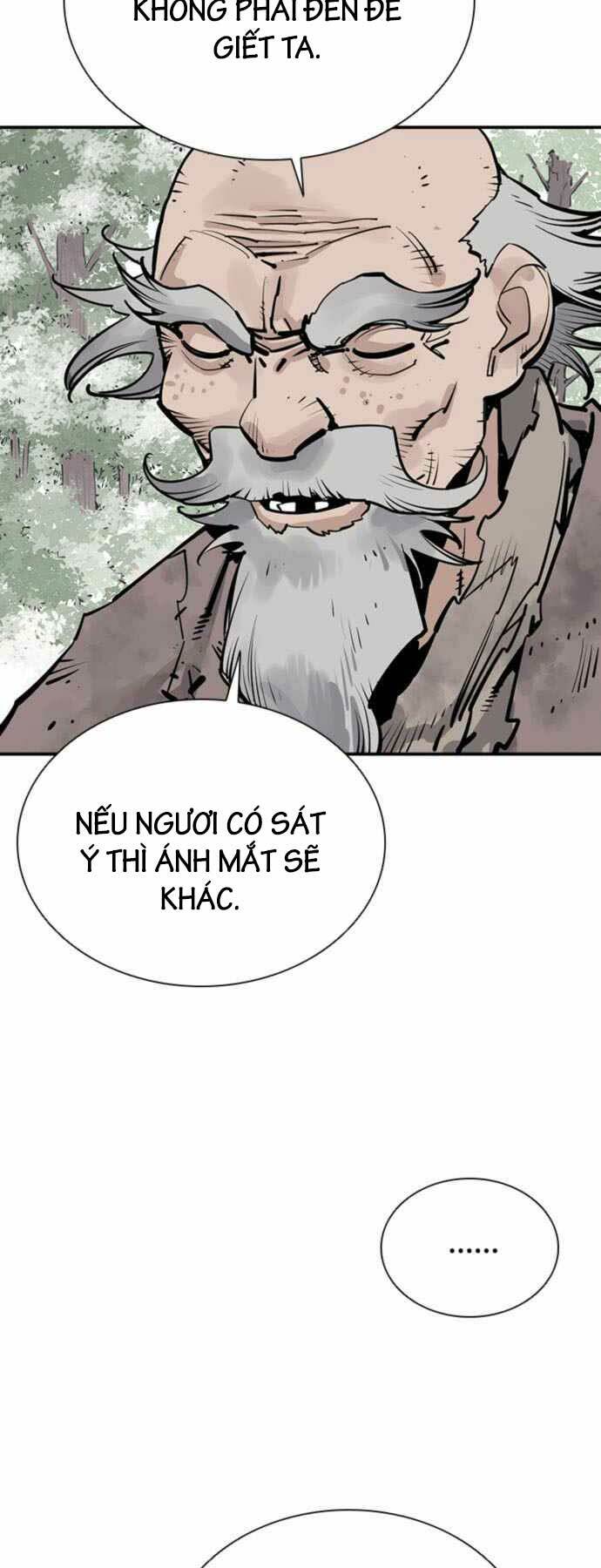 Sát Thủ Tống Lý Thu Chap 54 - Next Chap 55