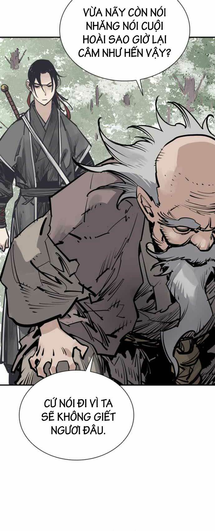 Sát Thủ Tống Lý Thu Chap 54 - Next Chap 55