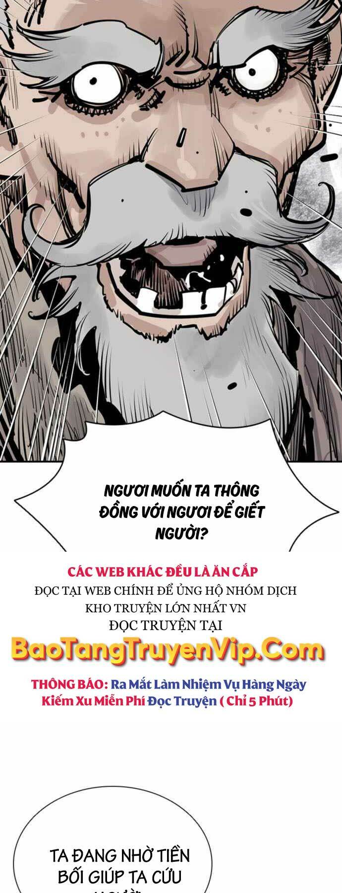 Sát Thủ Tống Lý Thu Chap 54 - Next Chap 55