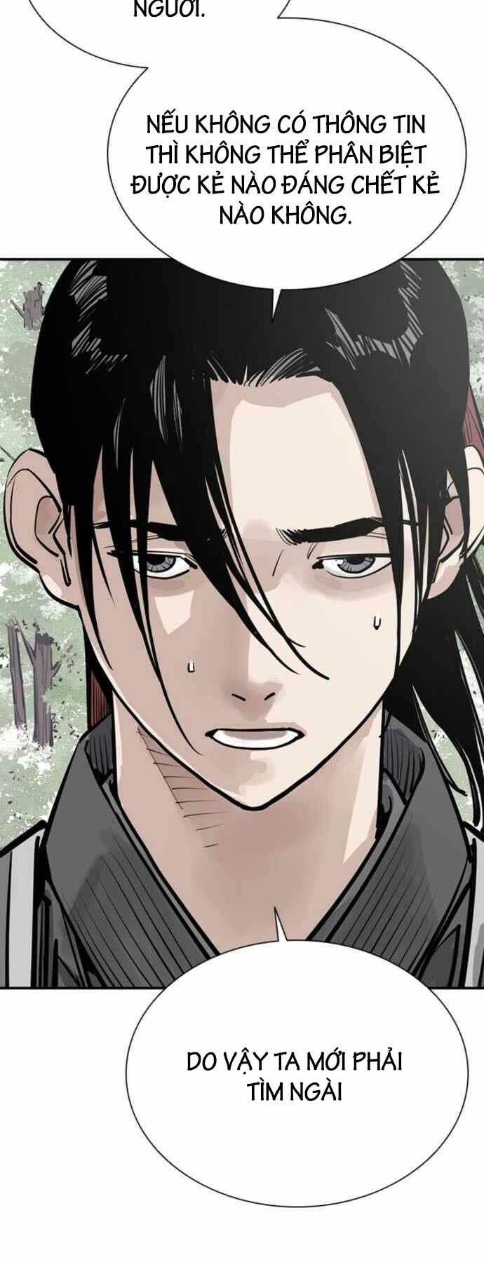 Sát Thủ Tống Lý Thu Chap 54 - Next Chap 55