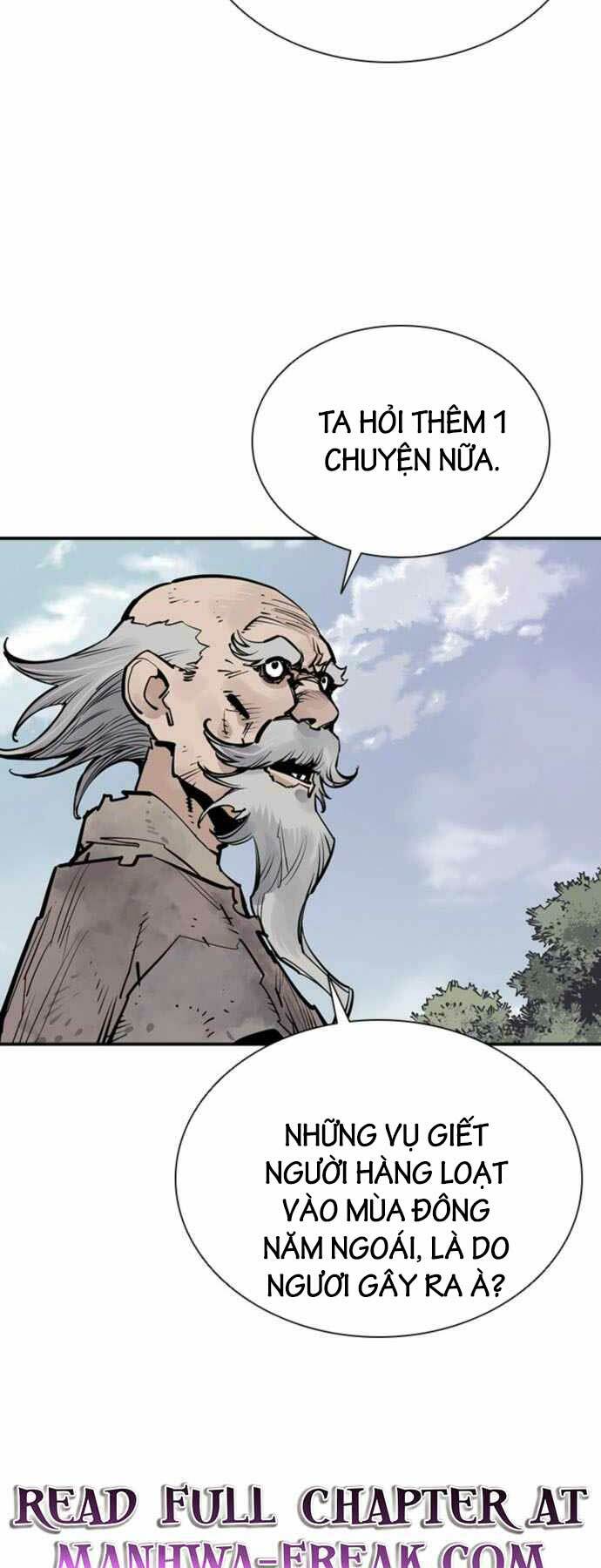 Sát Thủ Tống Lý Thu Chap 54 - Next Chap 55