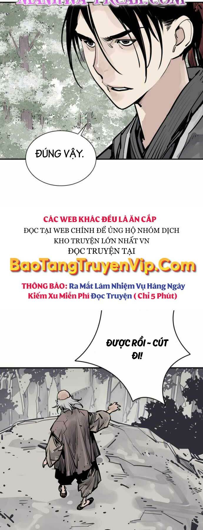 Sát Thủ Tống Lý Thu Chap 54 - Next Chap 55