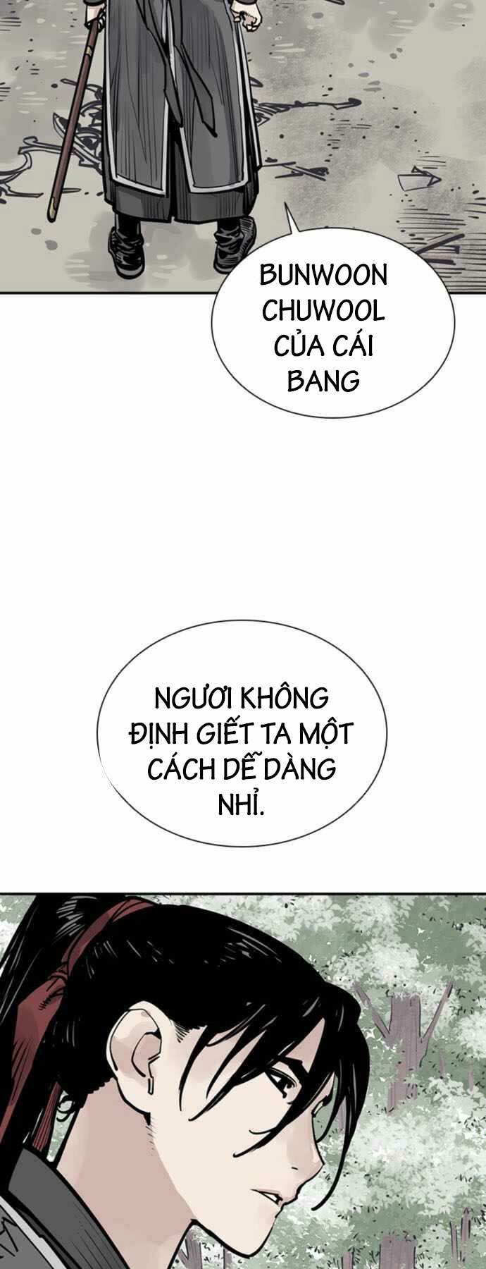 Sát Thủ Tống Lý Thu Chap 54 - Next Chap 55