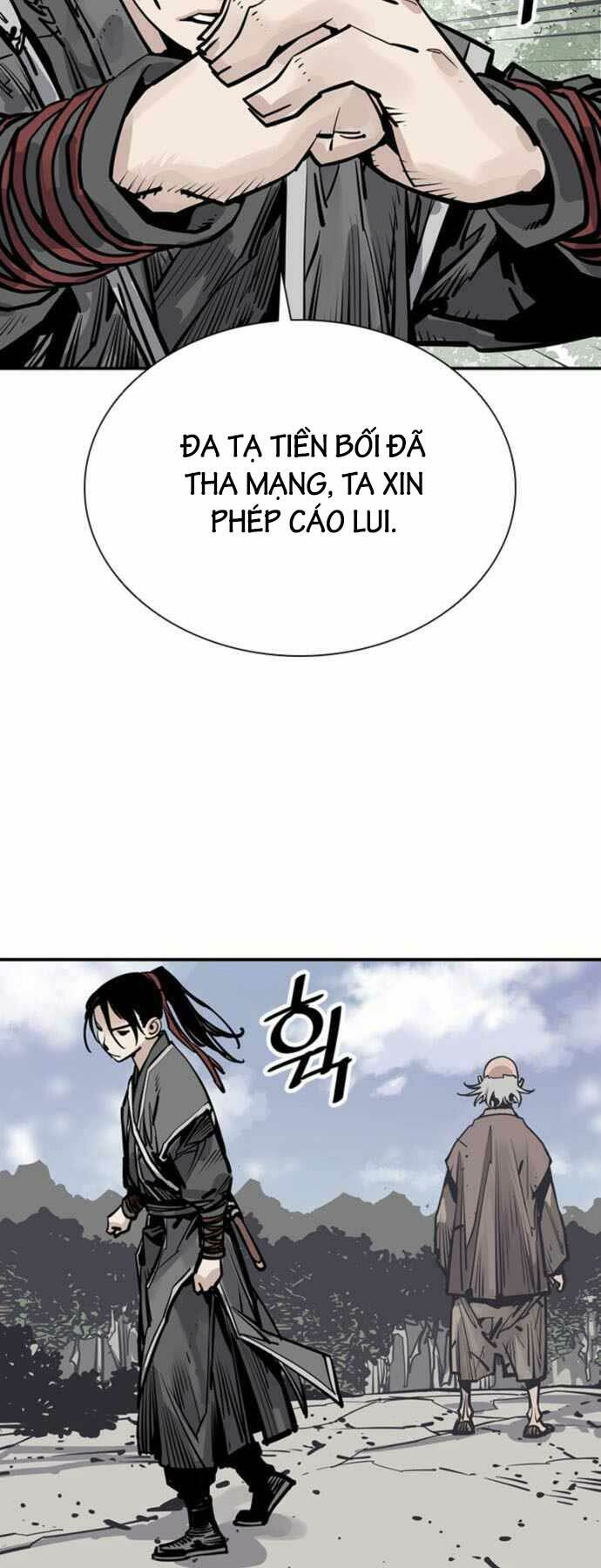Sát Thủ Tống Lý Thu Chap 54 - Next Chap 55