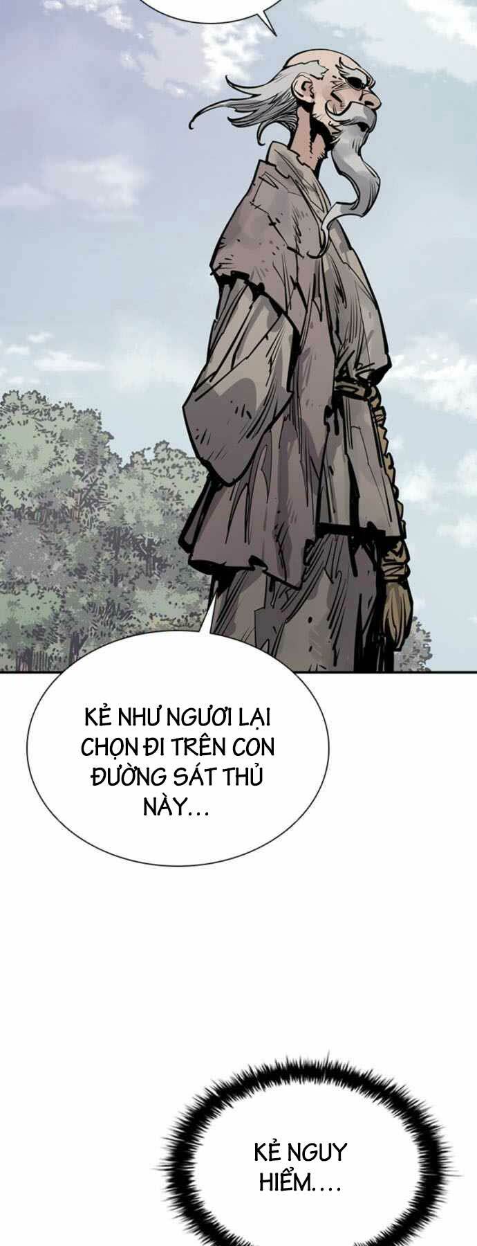 Sát Thủ Tống Lý Thu Chap 54 - Next Chap 55