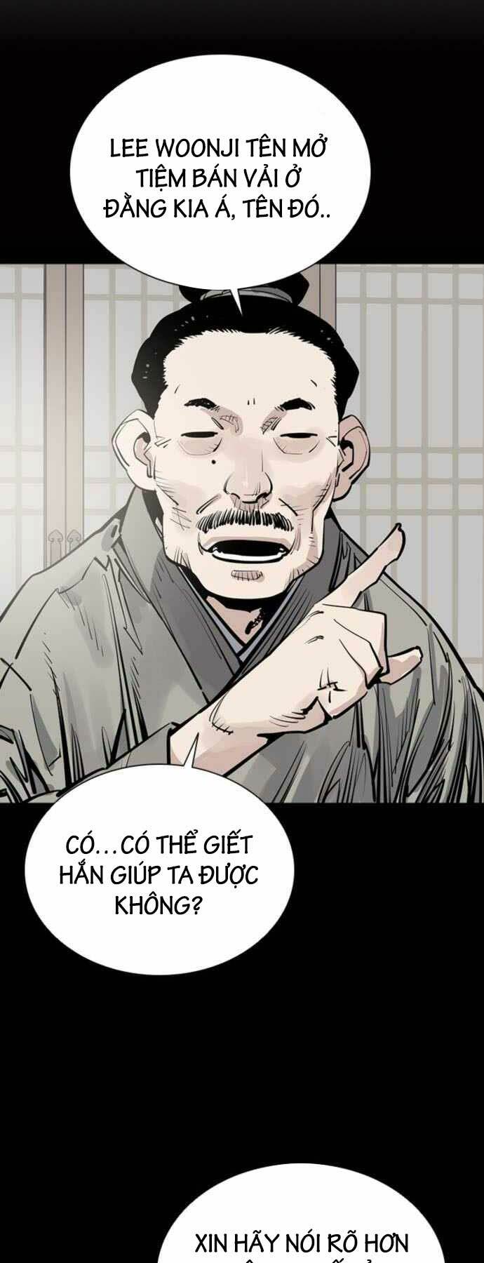 Sát Thủ Tống Lý Thu Chap 54 - Next Chap 55